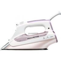 Żelazko z nawilżaczem