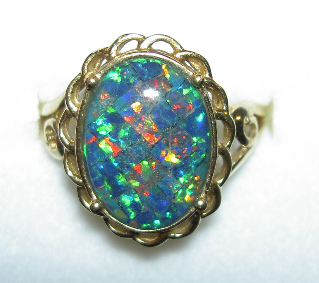 opal