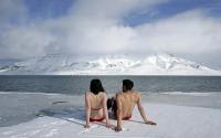 GLOBALWARMING-ARCTIC/