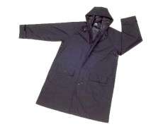 płaszcz nylon