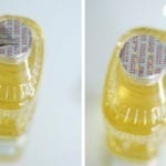 Wygodne dozowanie płynnych składników