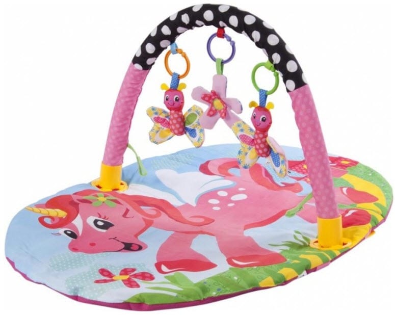 Maty edukacyjne – zbędny wydatek czy rzecz wspierająca rozwój dziecka?