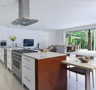 Elegancki dodatek i ważny element wyposażenia kuchni – okap kuchenny – jaki wybrać?