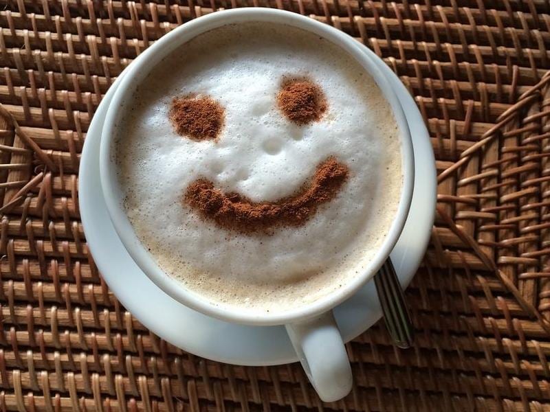 Idealna kawa każdego dnia