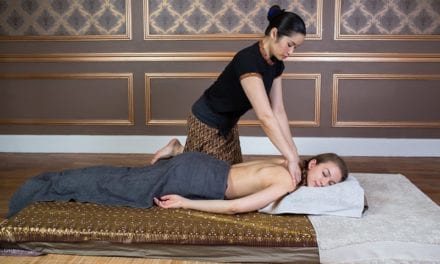 Masaż tajski – klasyka w najlepszym wydaniu