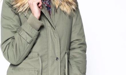 Parka – uniwersalna kurtka na brzydką pogodę