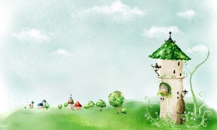 Czy pokój dziecięcy można szybko i łatwo urządzić?