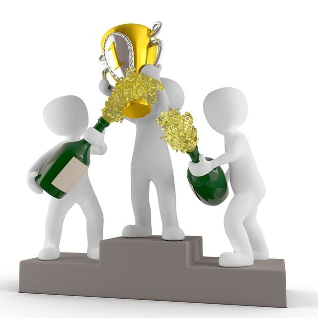 I edycja konkursu zakończona.