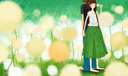 Teksty na walentynki