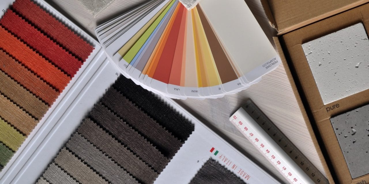 PROJEKTOWANIE WNĘTRZ BEZ TAJEMNIC