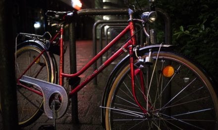 Najlepsze stojaki rowerowe