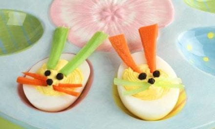 Wielkanoc na wesoło