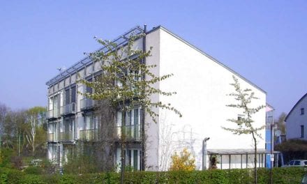 Dom inteligentny jako przykład nowoczesnego domu jednorodzinnego