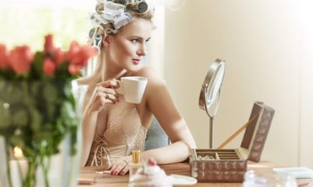 Estée Lauder – historia kosmetycznego imperium