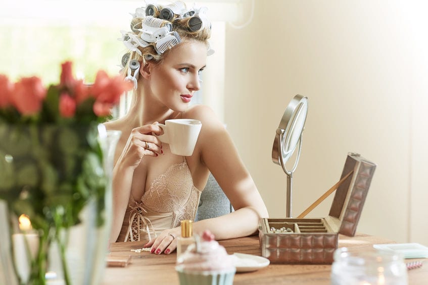 Estée Lauder – historia kosmetycznego imperium