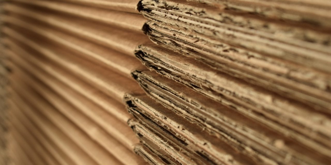 Rodzaje opakowań – jakie wybierać, aby były ekologiczne?