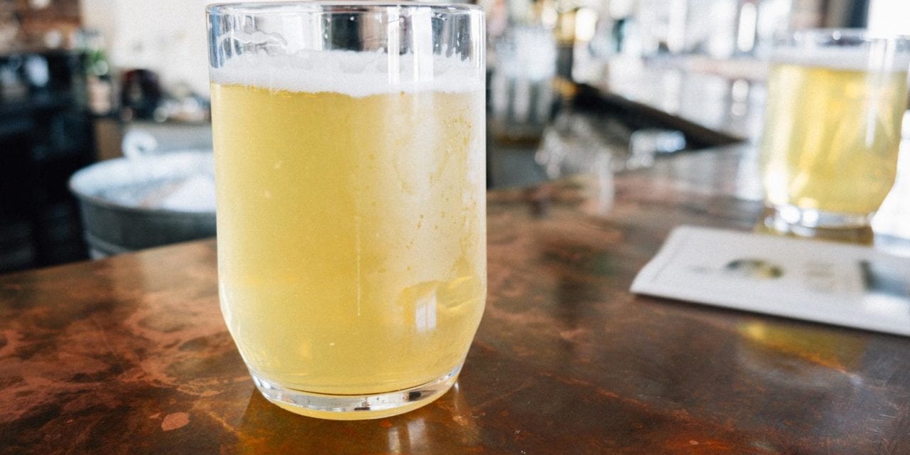 Kiedy nie pijesz alkoholu…