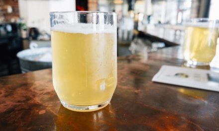 Kiedy nie pijesz alkoholu…