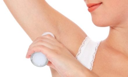 Kosmetyk do zadań specjalnych, czyli wybieramy idealny dezodorant