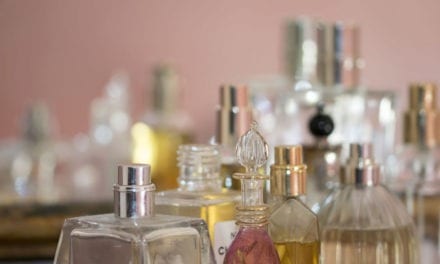 Lubisz mocne perfumy? Używaj ich rozsądnie!