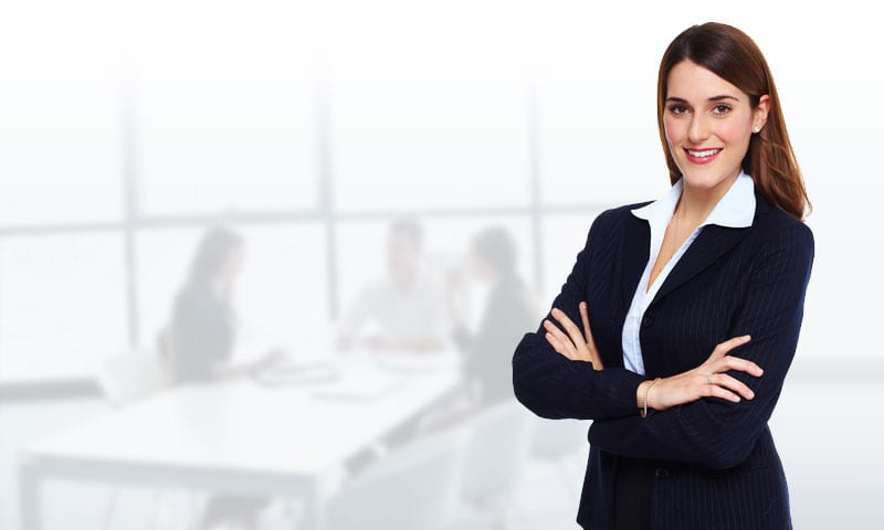 Jak modnie ubierać się do pracy?