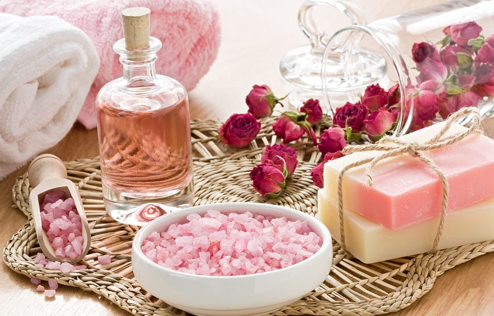 Kosmetyki w prezencie dla Twojej mamy