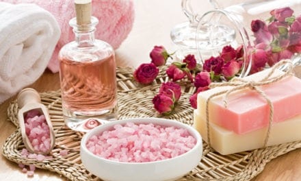 Kosmetyki w prezencie dla Twojej mamy