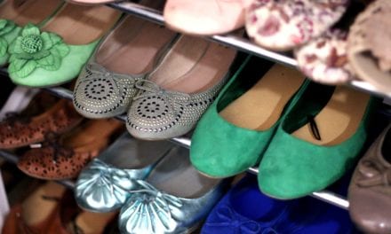 Jaką szafkę na buty wybrać?