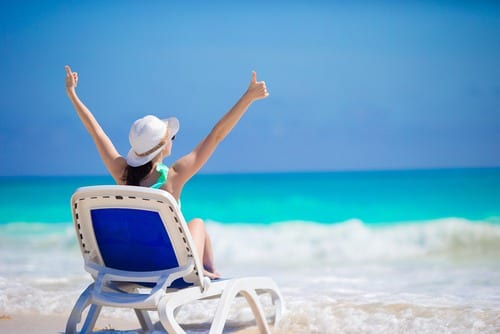 Planujesz wrześniowy urlop, ale brakuje Ci pieniędzy? Sprawdź jak je zdobyć