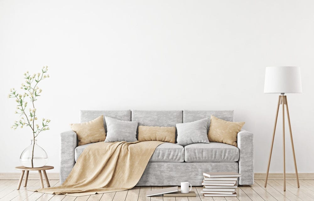 Wybieramy lampę podłogową. Na co zwrócić uwagę?