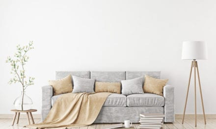 Wybieramy lampę podłogową. Na co zwrócić uwagę?