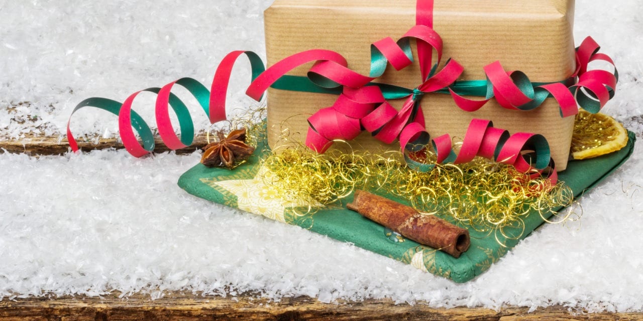 3 nietypowe prezenty na mikołajki