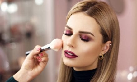 5 makijażowych tricków według gwiazd czerwonego dywanu