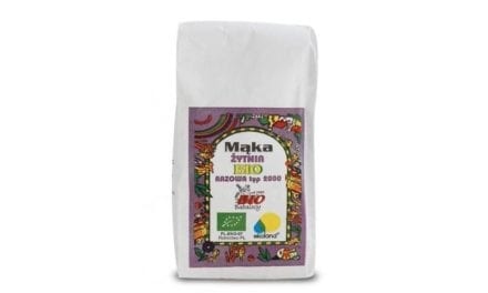 Mąka BIO, dlaczego jest taka zdrowa ?