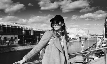 Jaki płaszcz na wiosnę? 4 modne wiosenne płaszcze