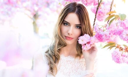 Wiosna! Czas na zmianę wyglądu!