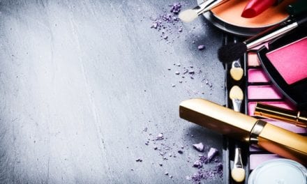 Jak zrobić makijaż krok po kroku