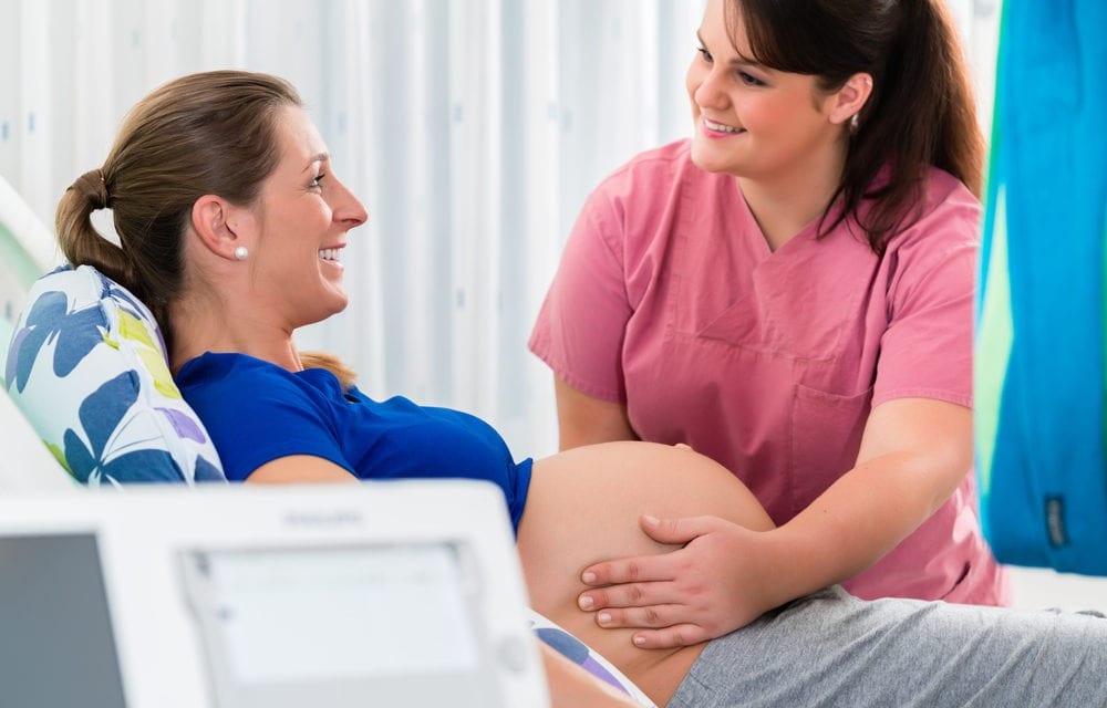 Badania prenatalne. Co mówią o rozwijającym się płodzie?