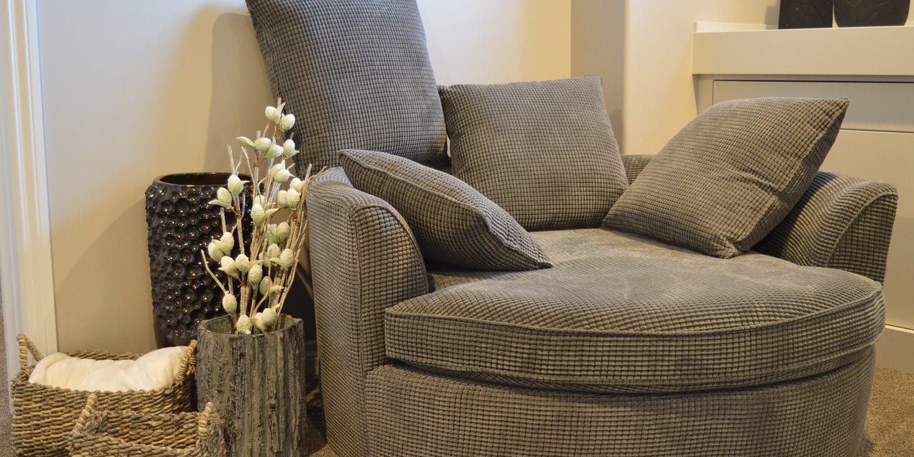 Jaki fotel wypoczynkowy wybrać?