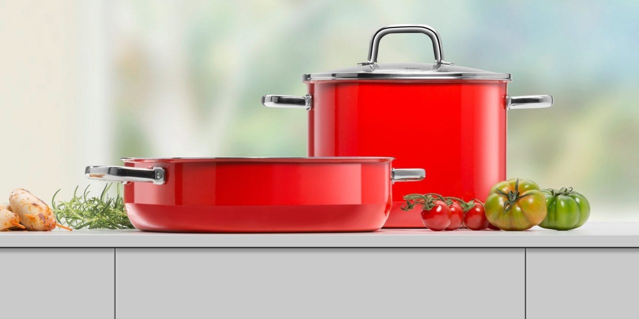 7 podstawowych naczyń za pomocą których ugotujesz wszystko