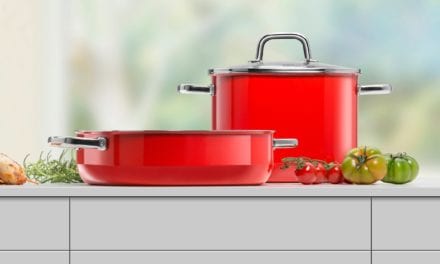7 podstawowych naczyń za pomocą których ugotujesz wszystko