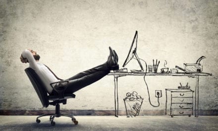Jak wybrać odpowiedni fotel do pracy?