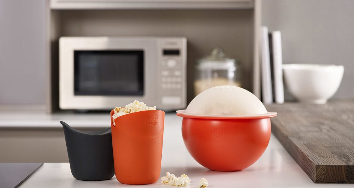 5  najciekawszych akcesoriów kuchennych do gotowania w mikrofalówce