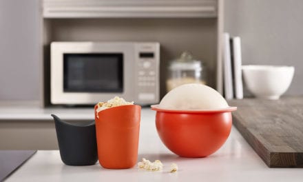 5  najciekawszych akcesoriów kuchennych do gotowania w mikrofalówce