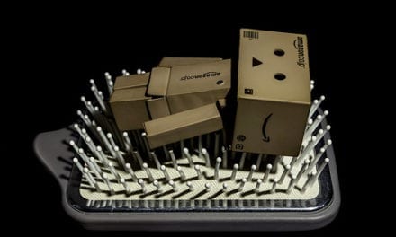 Szczotka Tangle Teezer The Original