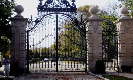 Czym powinien cechować się dobry napęd do bram?