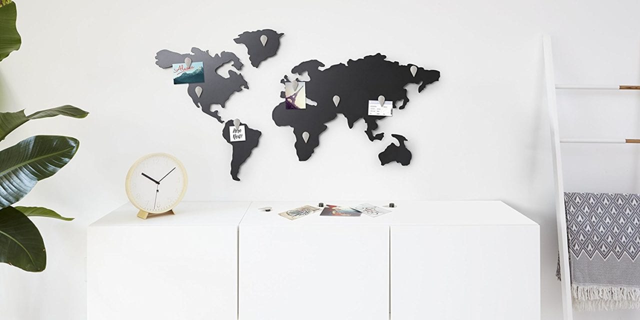 5 wyjątkowych dekoracji do salonu