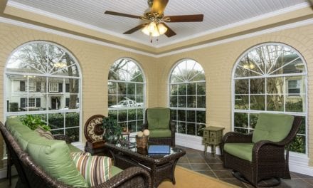 Luksusowe meble dla każdego