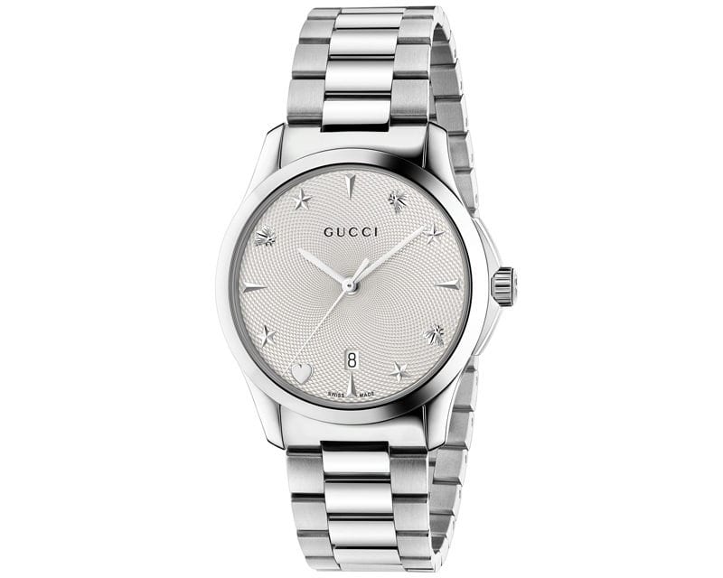 Dlaczego zegarek Gucci to dobra inwestycja?