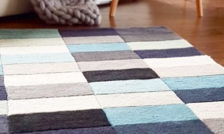 Ekologiczne sposoby na czyszczenie dywanu